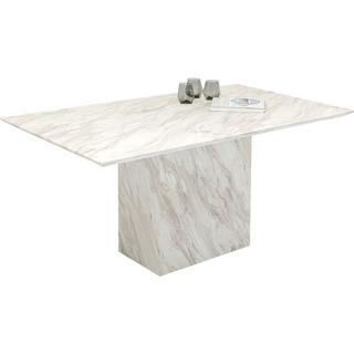 KARE Design Tisch Artistico Marble 160x90  