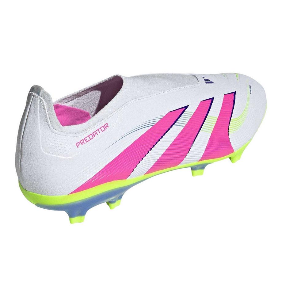 adidas Predator League Scarpe da calcio per terreni compatti  