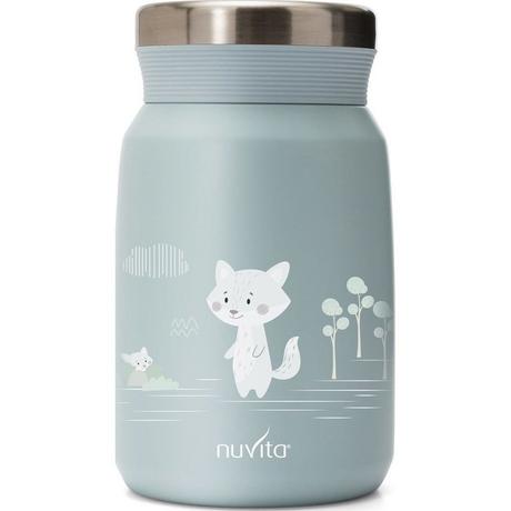 nuvita  Thermobeh�lter Tiere 