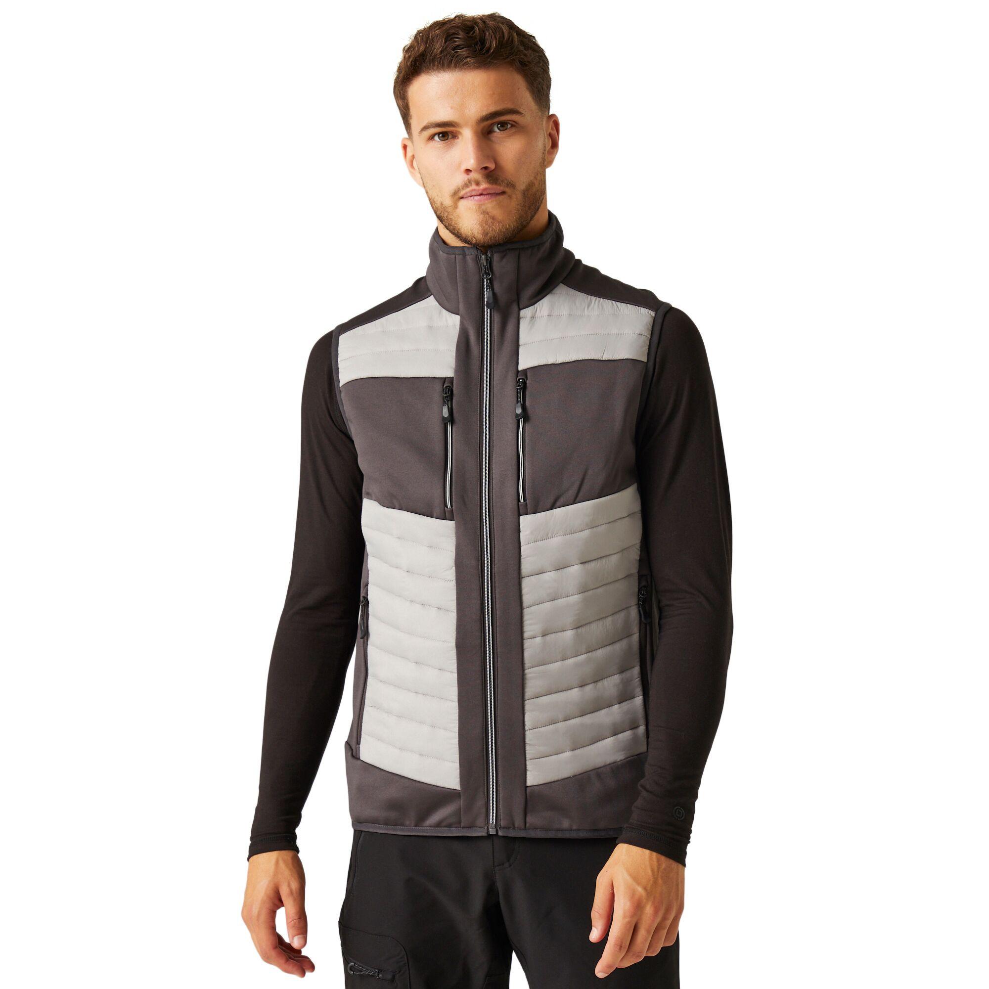 Regatta EVolve Hybrid Weste  