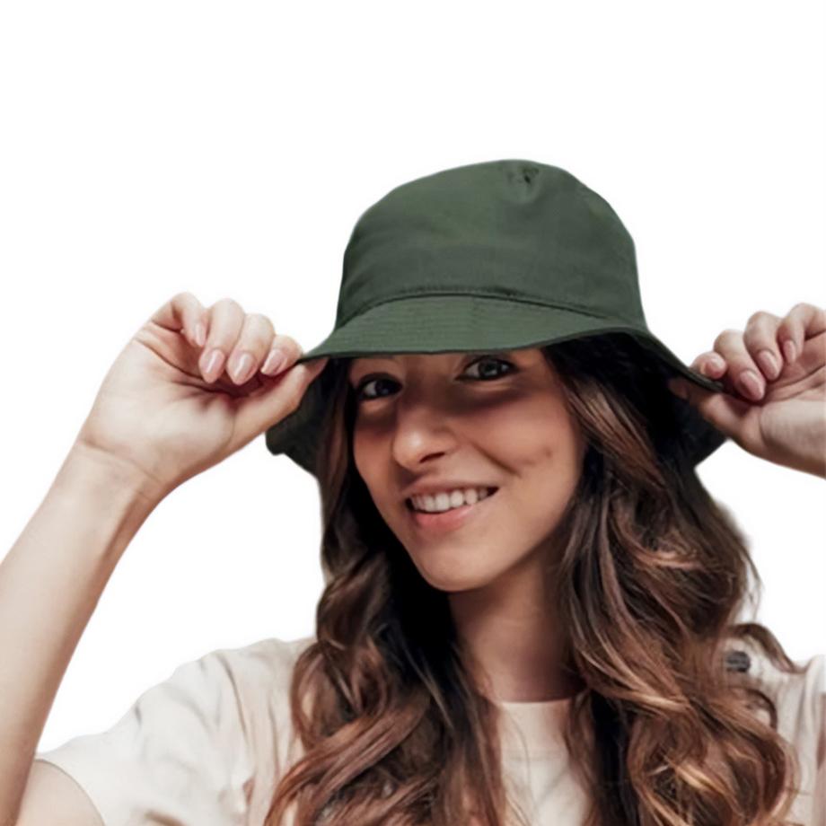 Atlantis Cappello A Secchiello  