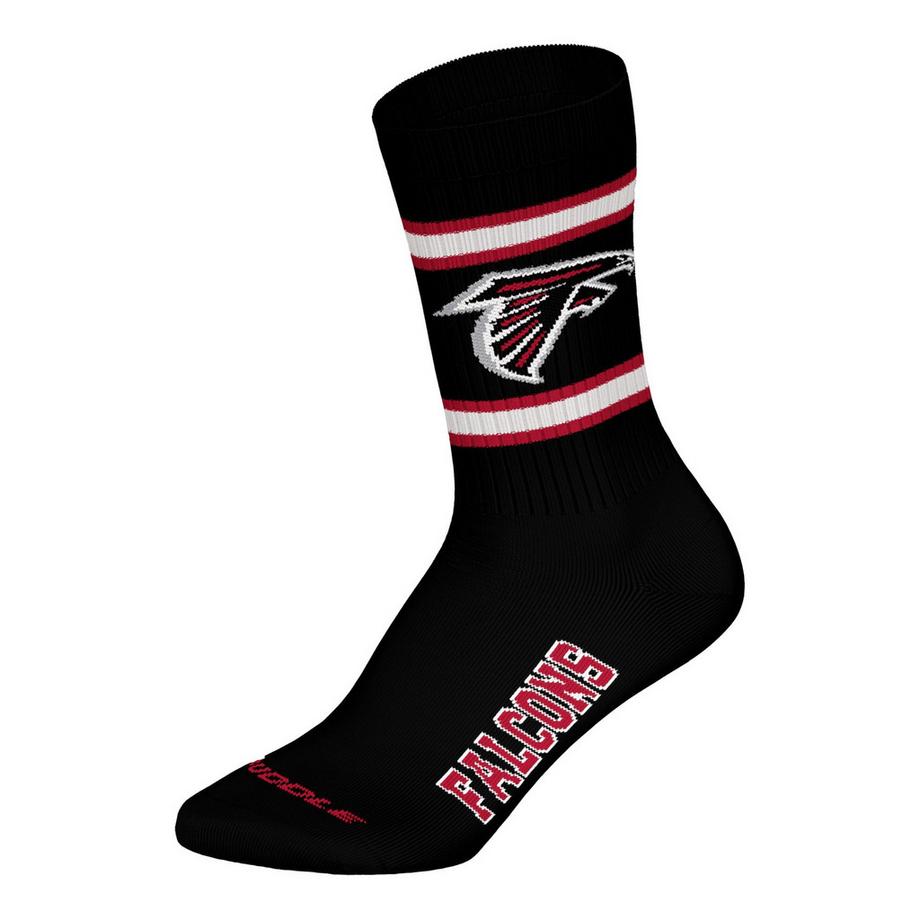 NFL Socken  6er Pack Stretch-NFL 6Pack Crew Socks  