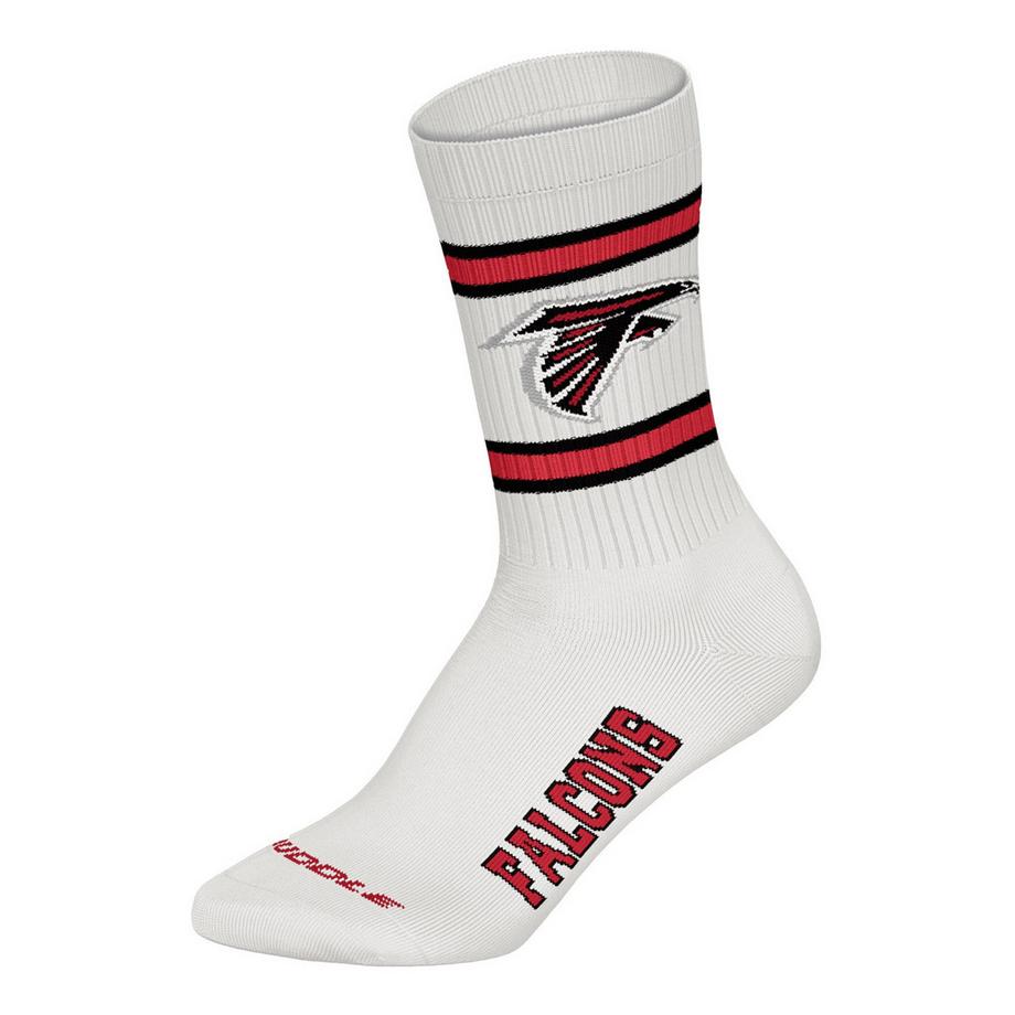 NFL Socken  6er Pack Stretch-NFL 6Pack Crew Socks  