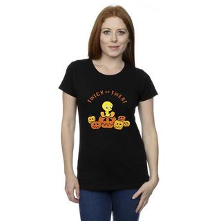 LOONEY TUNES  Twick Or Tweat TShirt 