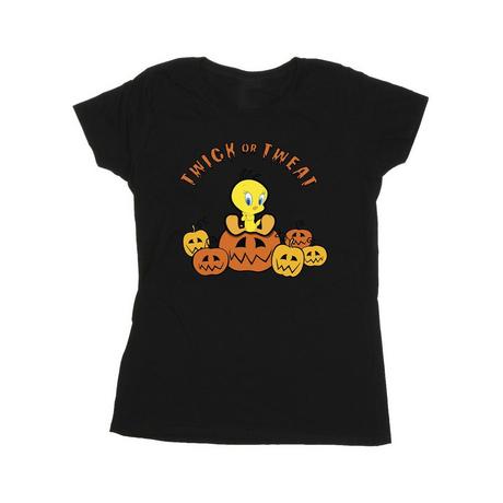 LOONEY TUNES  Twick Or Tweat TShirt 