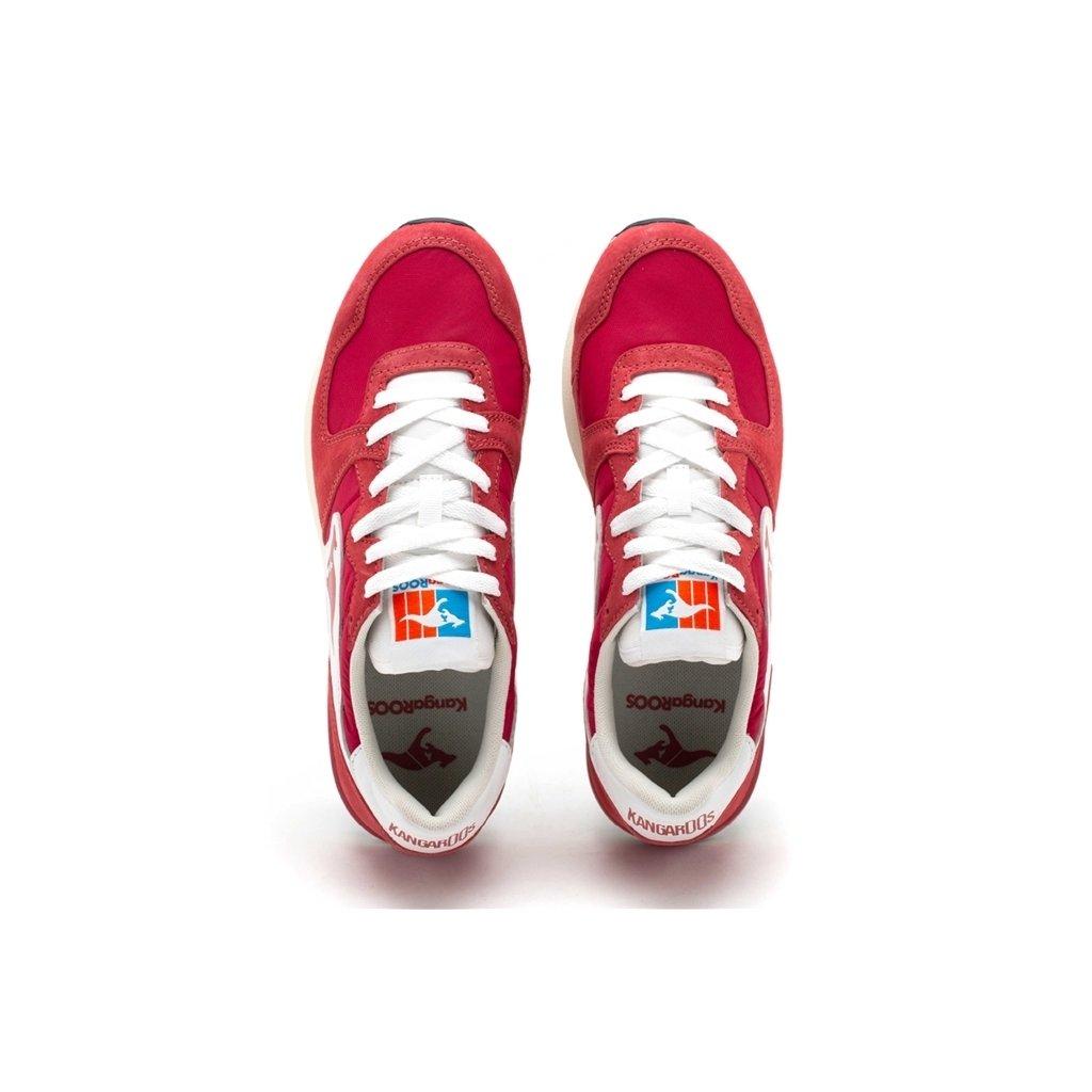 KangaROOS  sneakers originals - aussie athluxe 