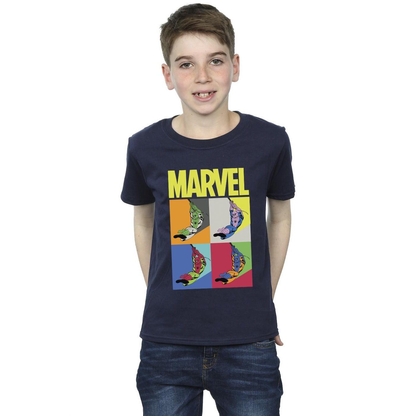 MARVEL  TShirt 