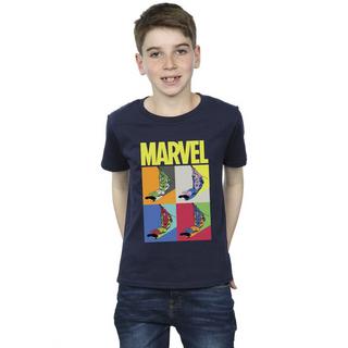 MARVEL  TShirt 