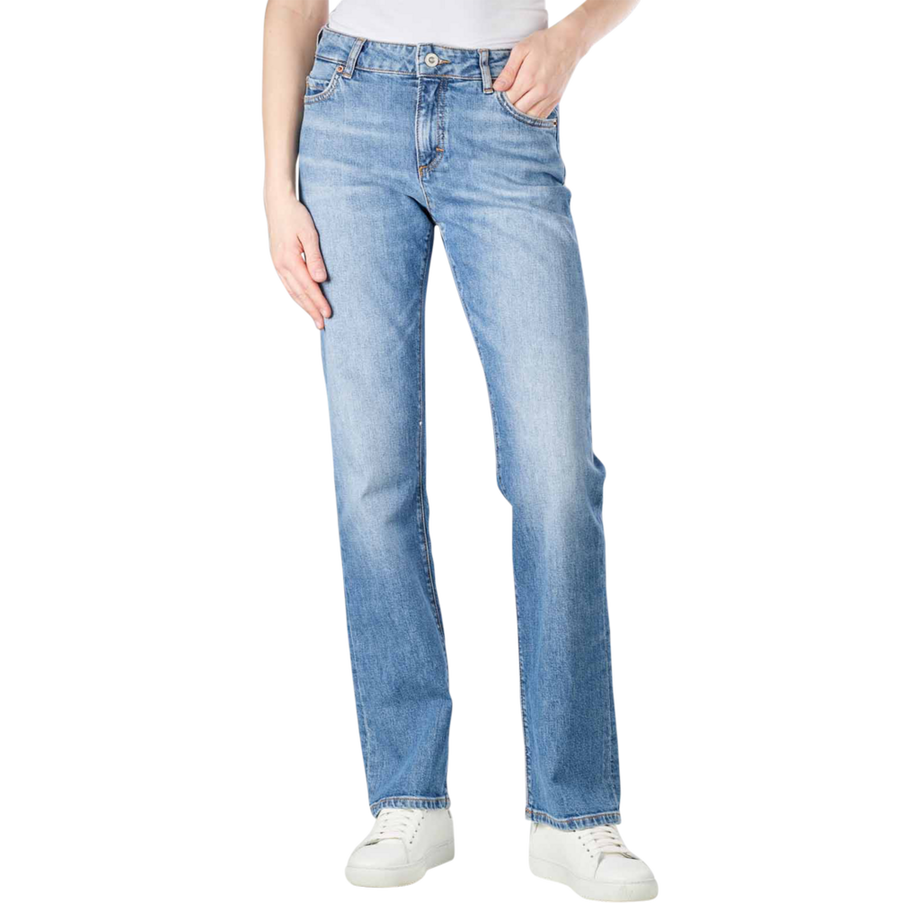 Crosby Relaxed Straight (Sissy Straight New)