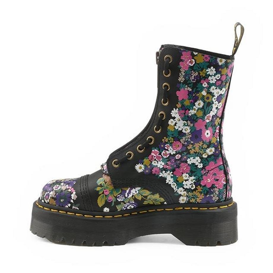 Dr.Martens  Sinclair Hi-41 