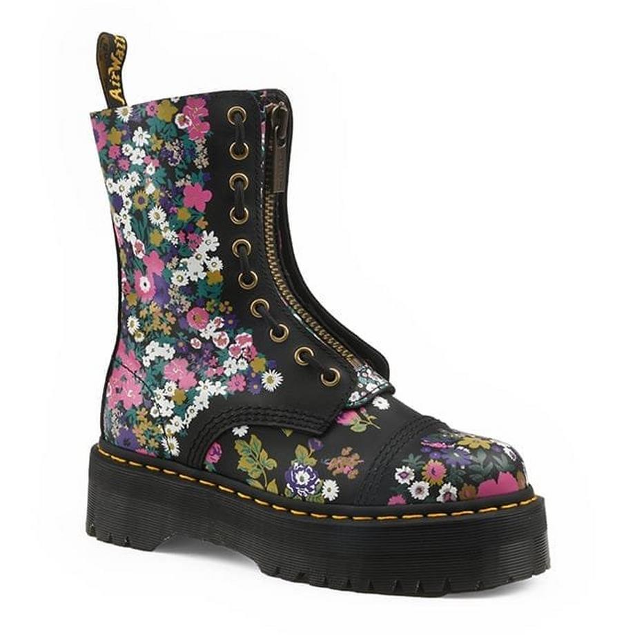 Dr.Martens  Sinclair Hi-41 