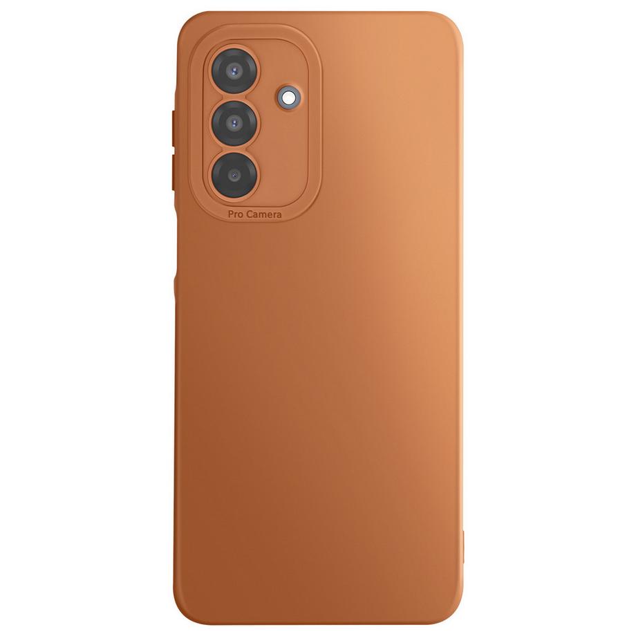 Hülle Galaxy A17 Silikon weich