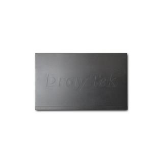 DrayTek  Draytek Vigor 2962 Kabelrouter 2.5 Gigabit Ethernet Schwarz, Weiß 