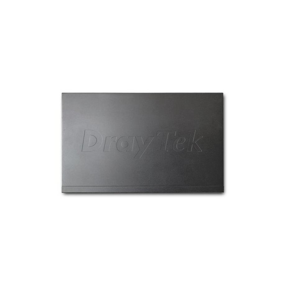 DrayTek  Draytek Vigor 2962 Kabelrouter 2.5 Gigabit Ethernet Schwarz, Weiß 