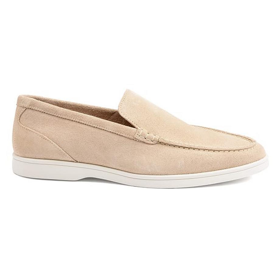 Mannori Cabril Mocassins  