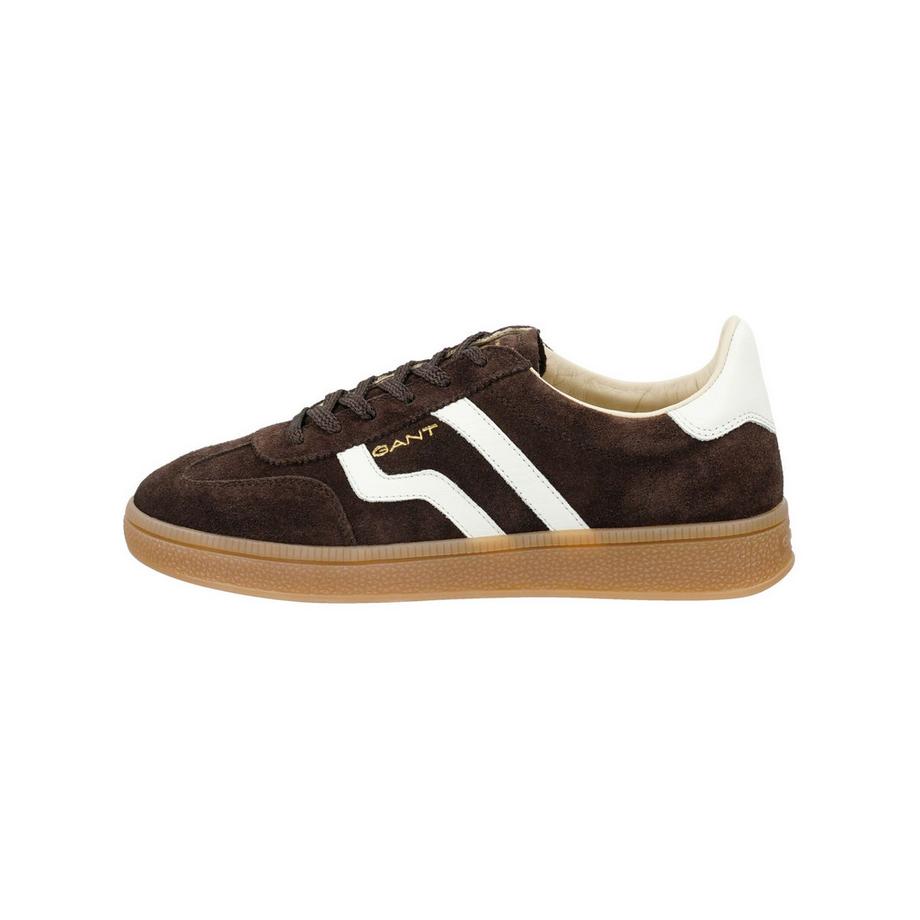 GANT Sportlicher Sneaker mit Retro-Silhouette  