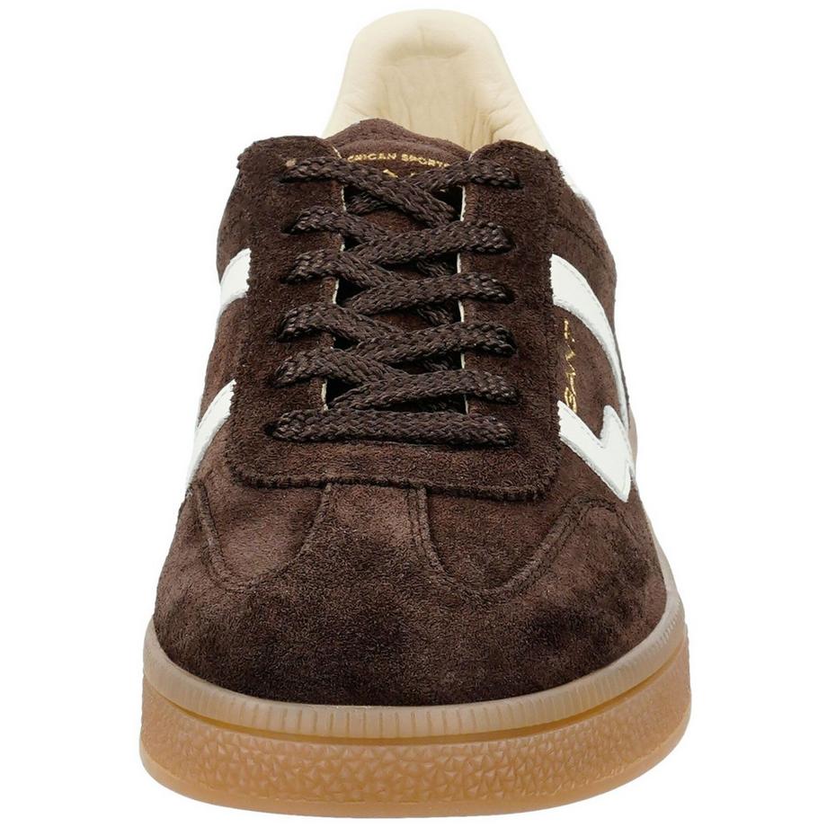 GANT Sportlicher Sneaker mit Retro-Silhouette  