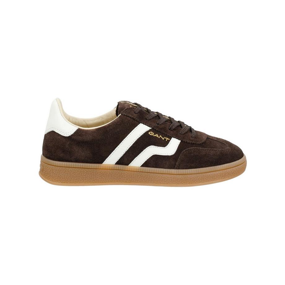 GANT Sportlicher Sneaker mit Retro-Silhouette  