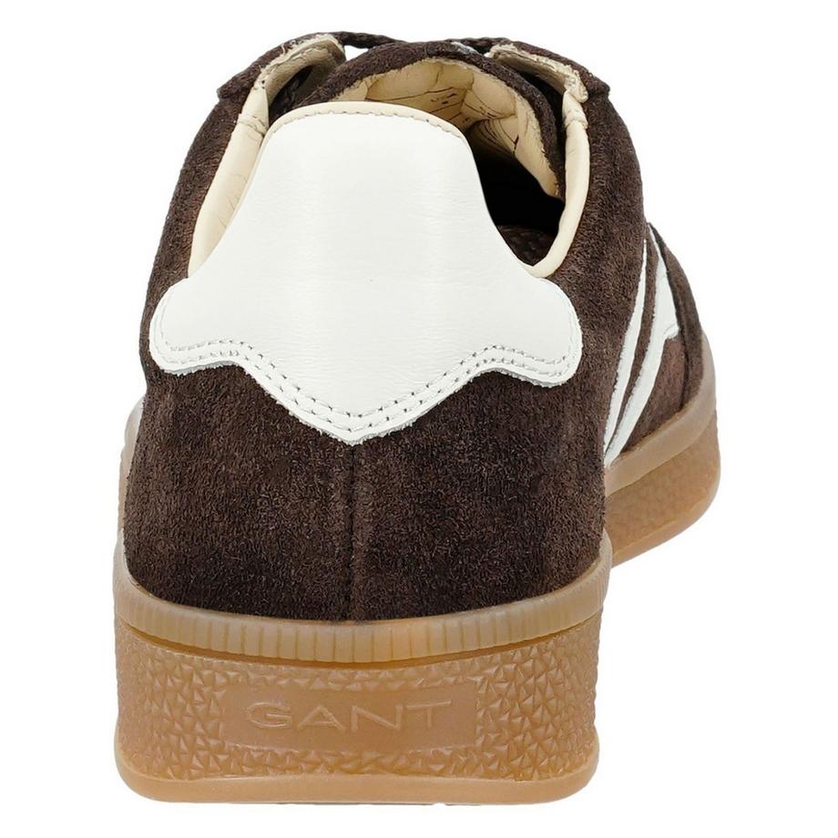 GANT Sportlicher Sneaker mit Retro-Silhouette  