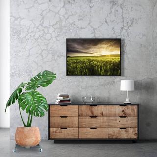 Northix Rouleau à plantes carré extensible  