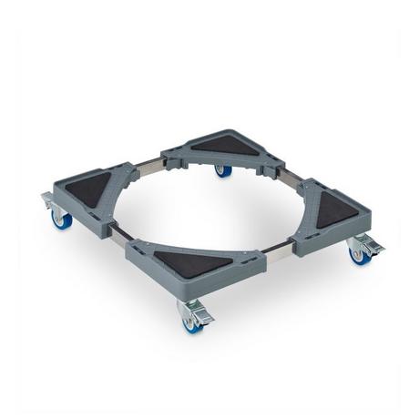 Northix Rouleau à plantes carré extensible  