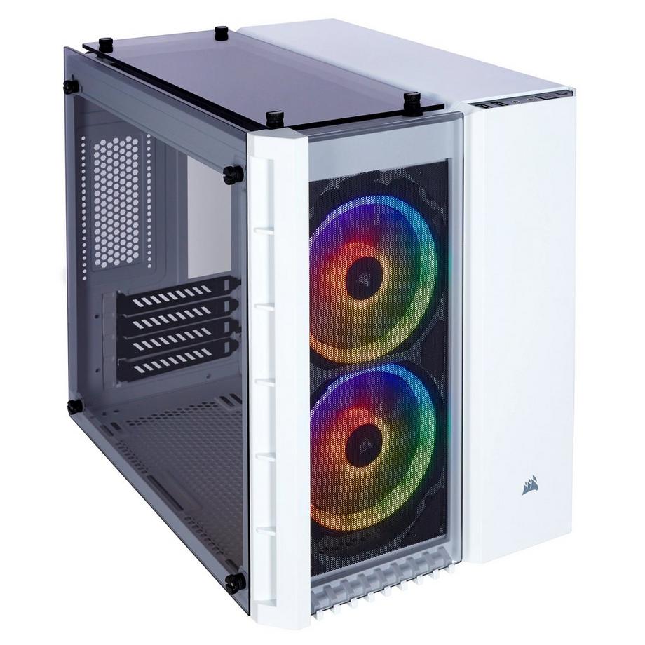 Crystal 280X Weiß