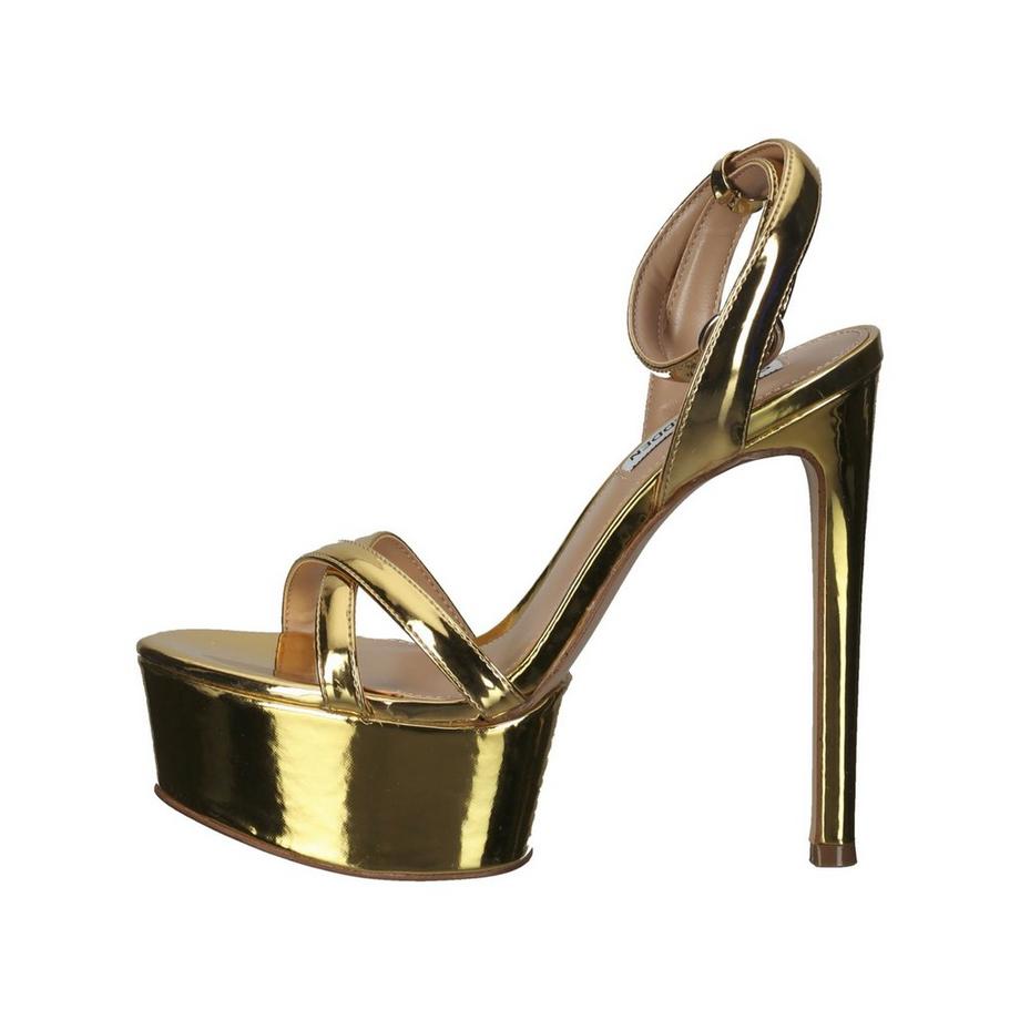 STEVE MADDEN Marciana Plateau Sandalen  