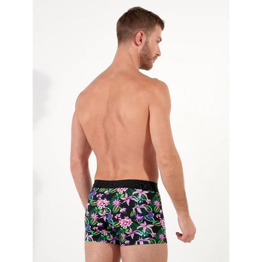 HOM Funky Styles HO1 Microfaser Pant  