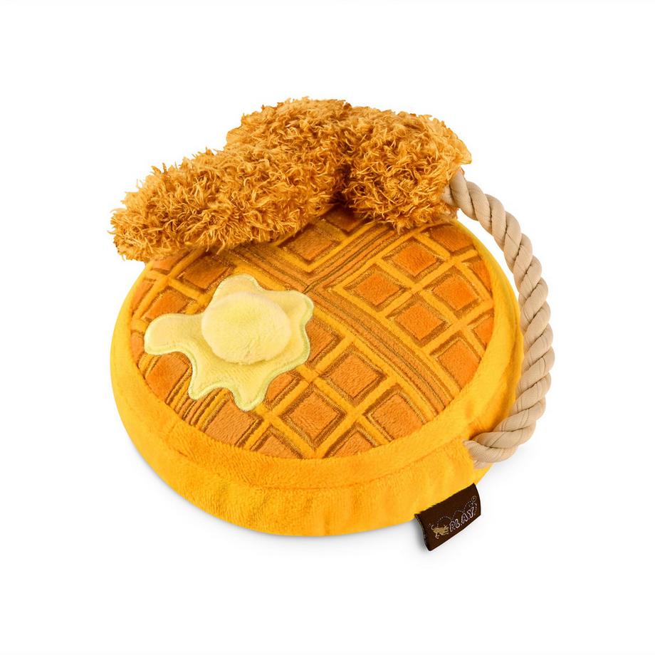 Activity-board  Jouet Pour Chien, Peluche, Repaires Hurlants 