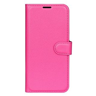 Cover-Discount  OPPO Reno13 Pro - Leder Etui Hülle 