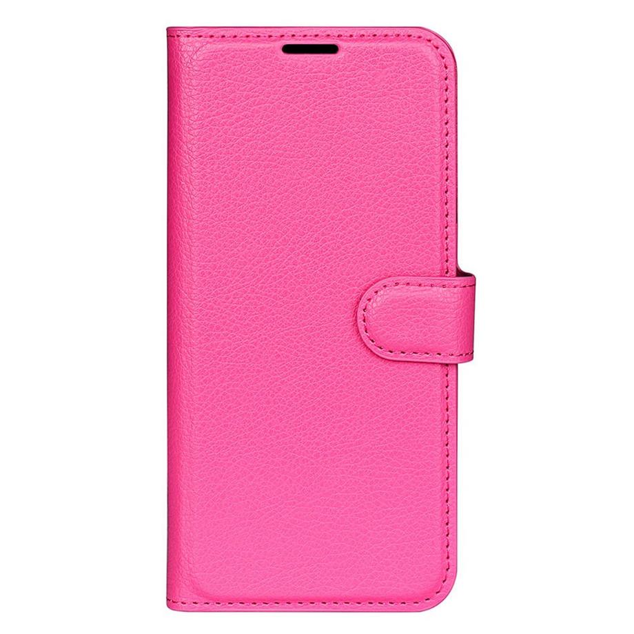 Cover-Discount  OPPO Reno13 Pro - Leder Etui Hülle 
