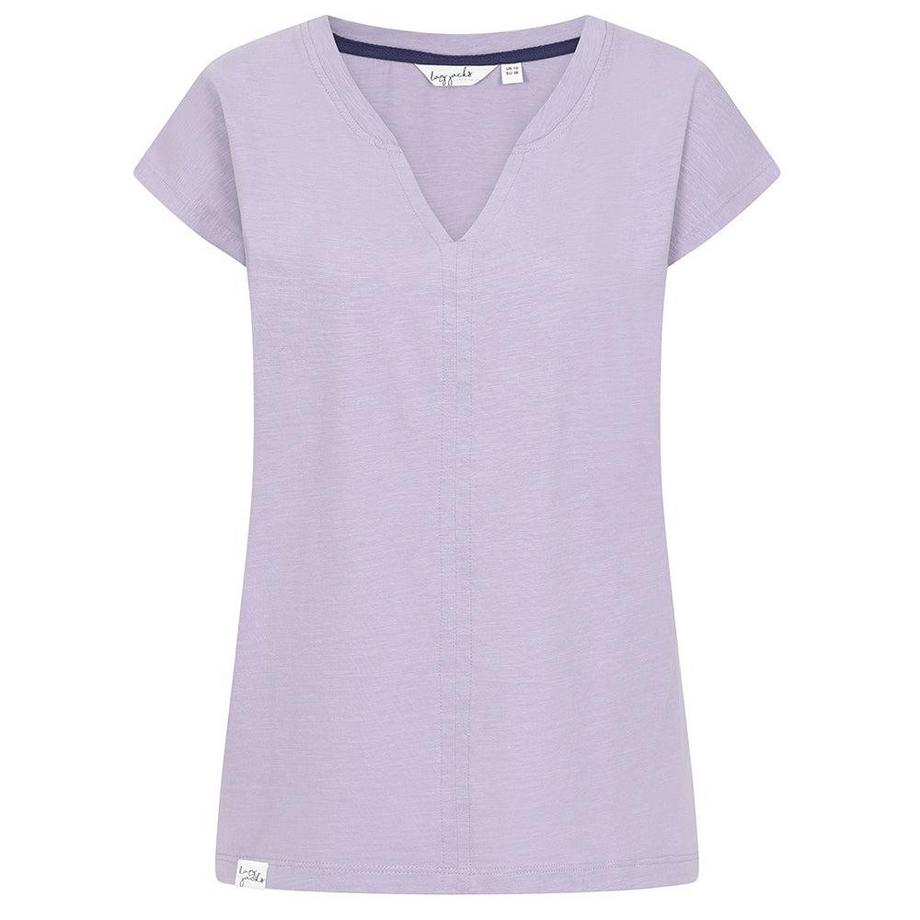 TShirt  ,  VAusschnitt