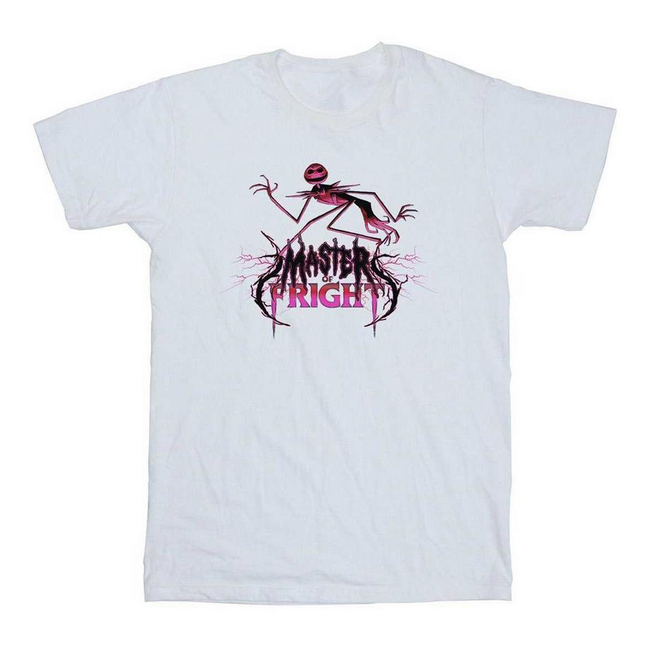 T-ShirtMaster Fright