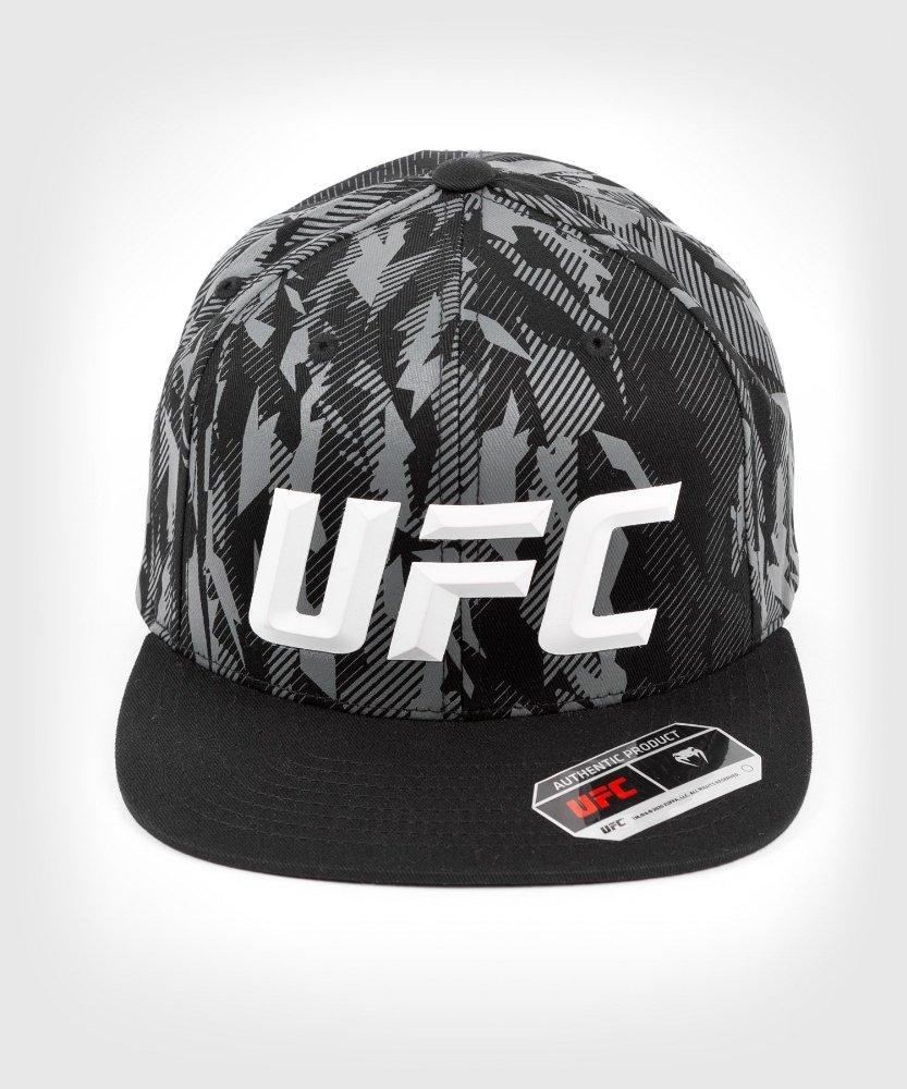 UFC VENUM  Casquette UFC Authentic Fight Week 