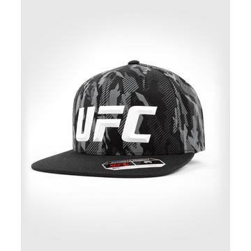 UFC Authentic Fight Week Kappe
