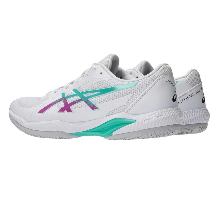 asics Solution Swift FF 2 Tennisschuhe  