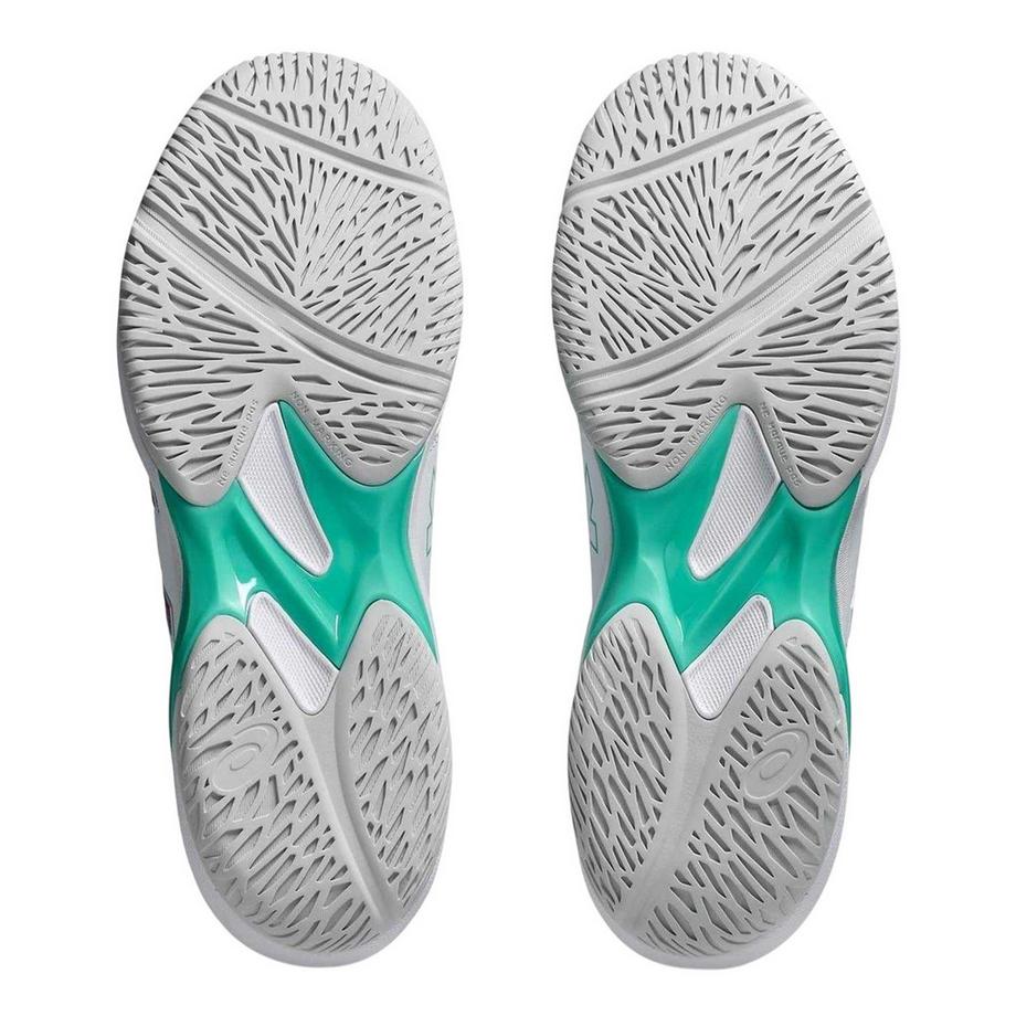 asics Solution Swift FF 2 Tennisschuhe  