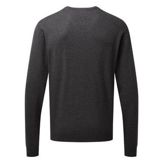 PREMIER Rundhals Sweater mit Baumwolle  