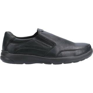 Hush Puppies  Schuhe Aaron, Leder 