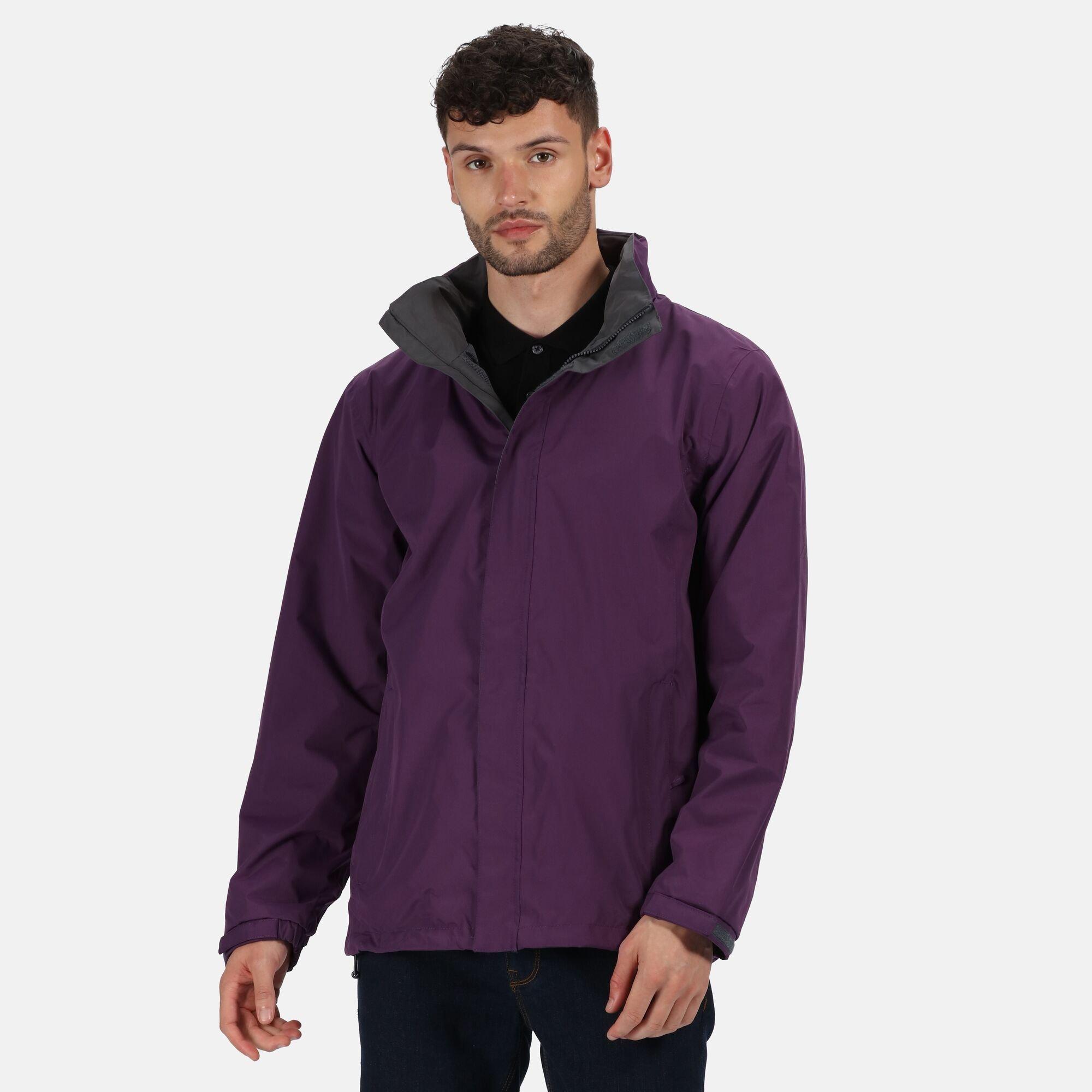 Regatta Ardmore Wasserdichte Winddichte Jacke  