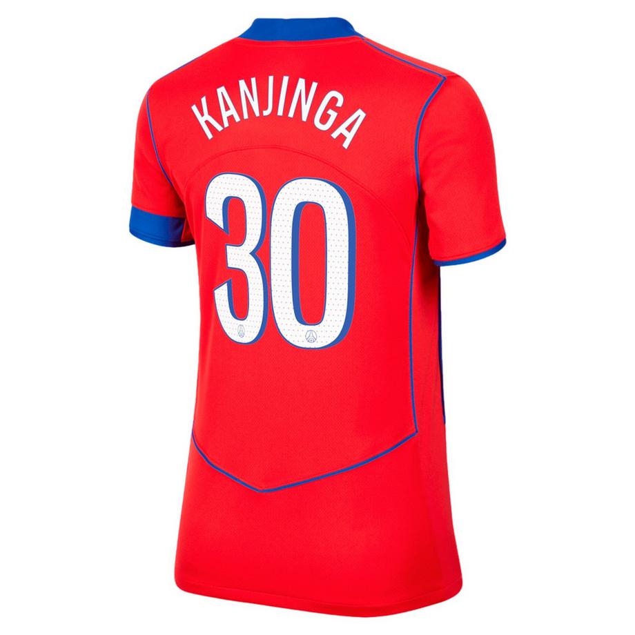 NIKE  Maillot Third Motiftyle Paris Saintgermain 