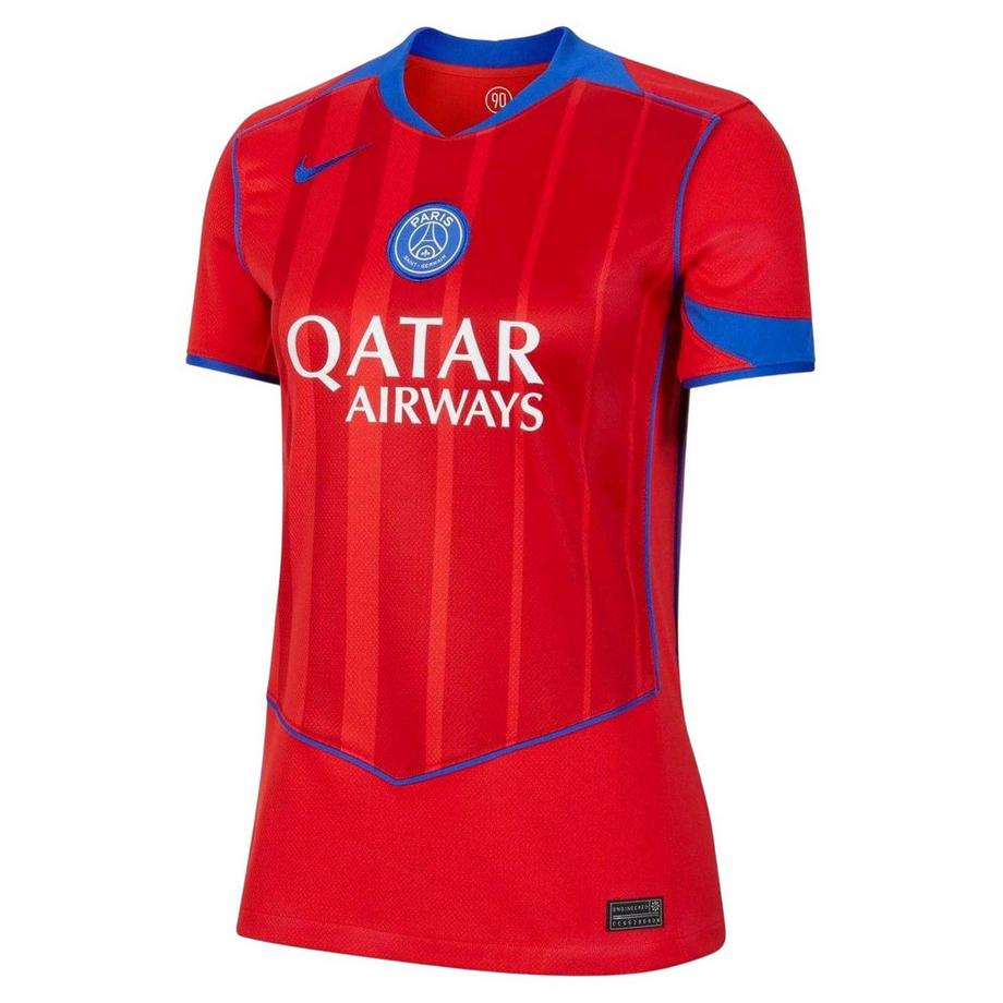 Maillot Third Motiftyle Paris Saintgermain