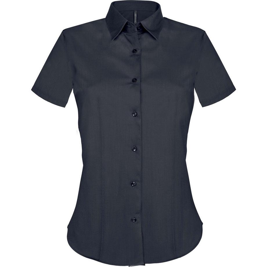 camicia maniche corte
