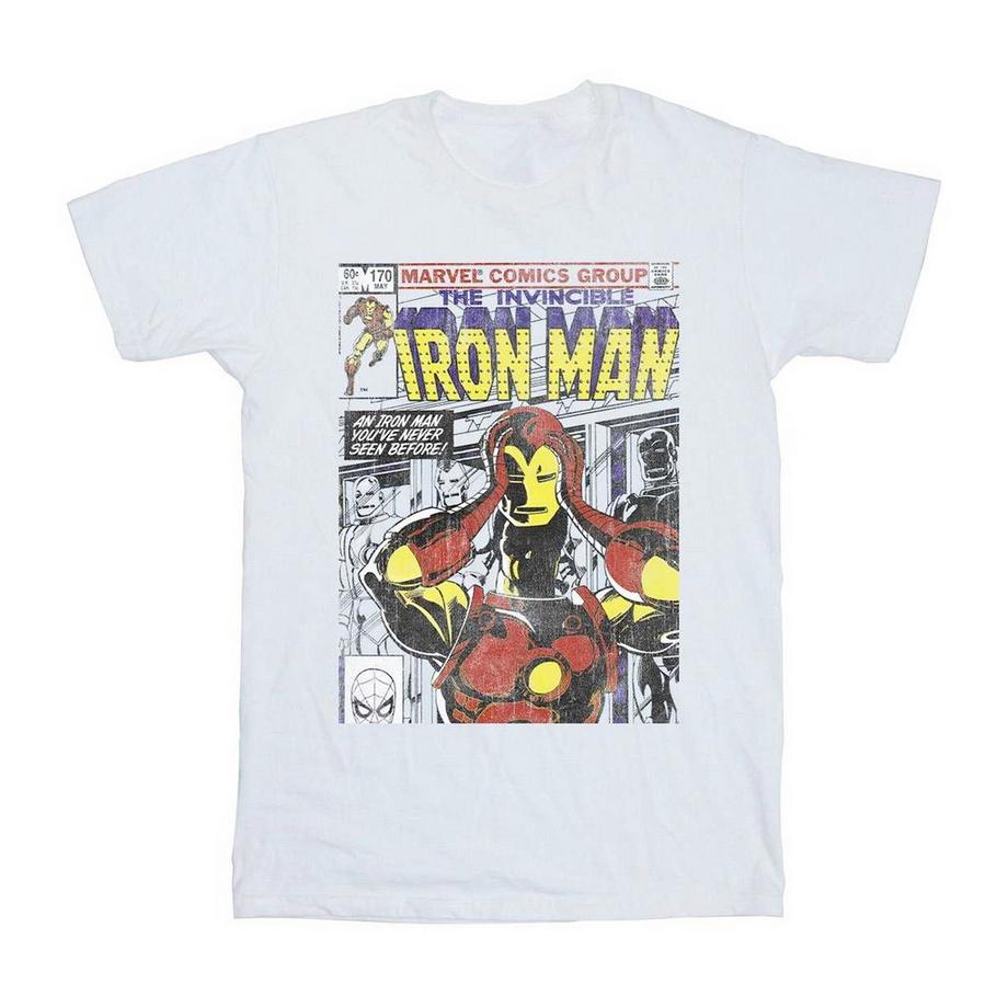 Gear Off T-Shirt