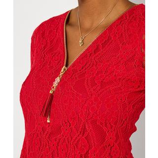 Joe Browns Top in pizzo elasticizzato con fodera in jersey  