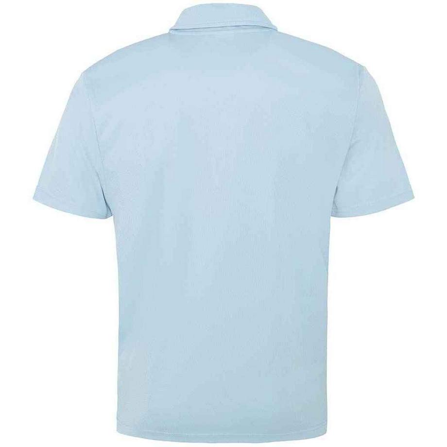 AWDis  Poloshirt Feuchtigkeitsabweisend 