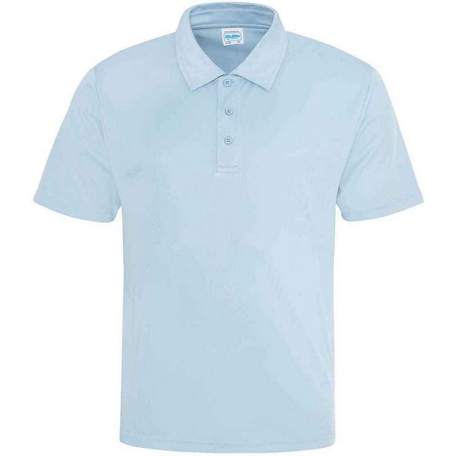 Poloshirt Feuchtigkeitsabweisend