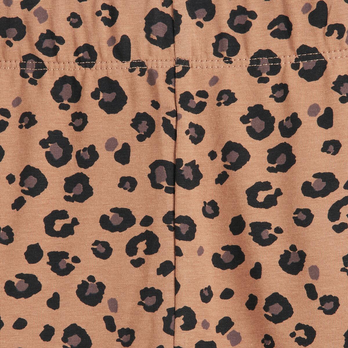 La Redoute Collections  2er-Pack Leggings 