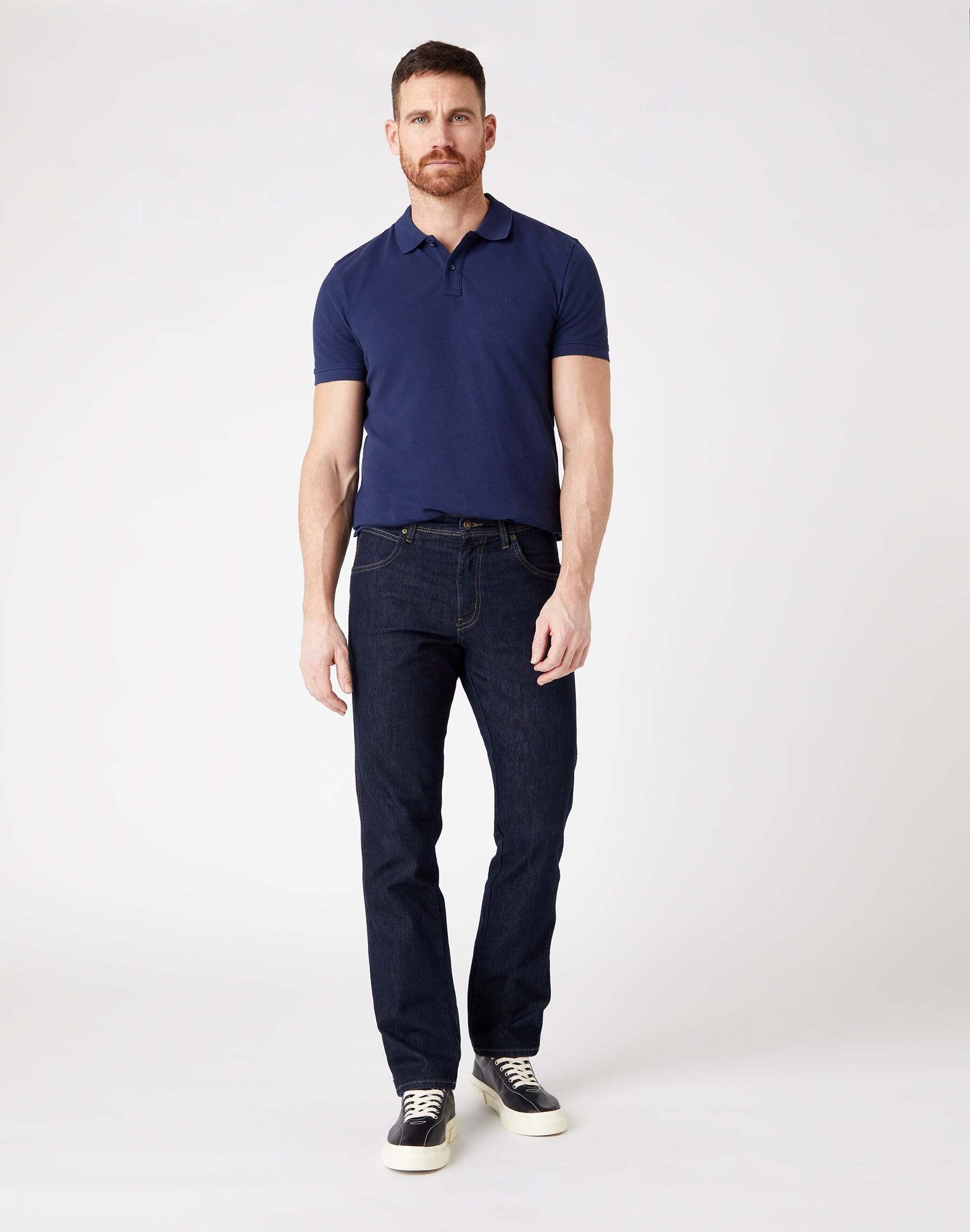 Wrangler Jean Regular Fit  