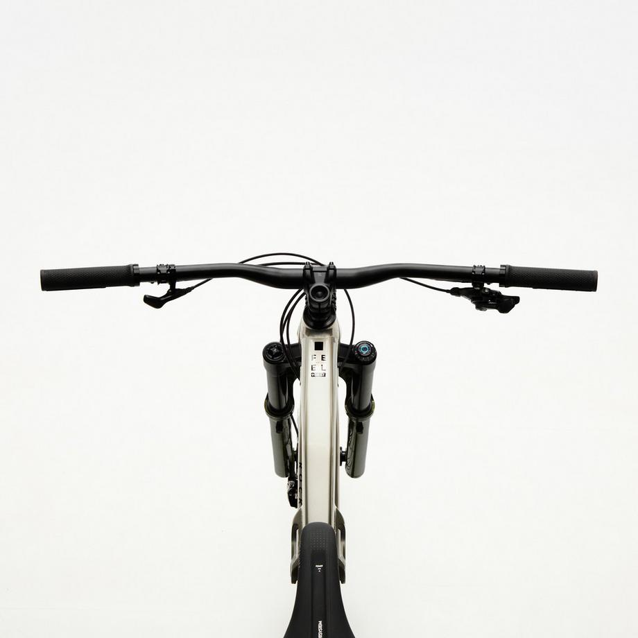 ROCKRIDER  VTT All Mountain Cadre aluminium 
